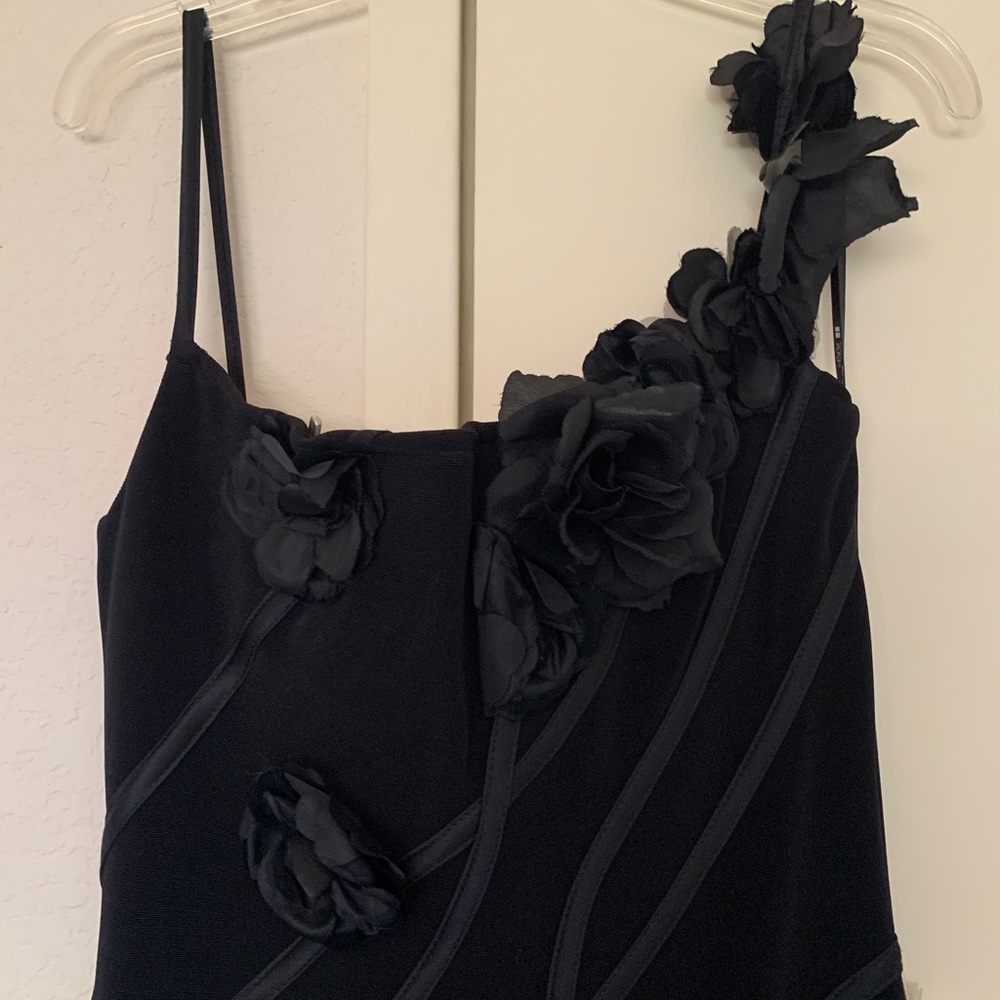 Nordstrom special occasion gown - Picture 2 of 6